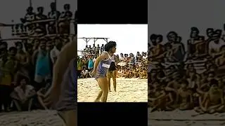 Maradona rare footages #football #maradona #footballshorts