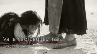 Vai e não peques mais - Marcos Góes