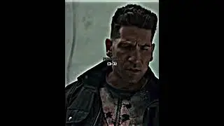 Punisher vs Leon S. Kennedy | battle #shorts #punisher #leonskennedy #marvel #residentevil #foryou