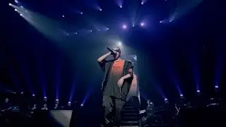 清水翔太『Fallin』from  SHOTA SHIMIZU LIVE TOUR 2023 “Insomnia” supported by Taica
