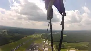GOPR0600wingsuit solo near cutaway