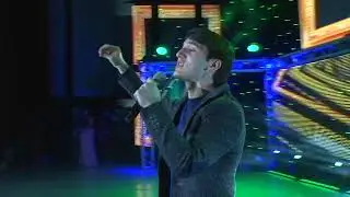 Абакар Эскиев   Мой Ботлих ГОД 17