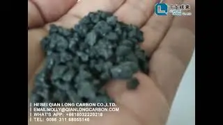 Calcined petroleum coke manufacture