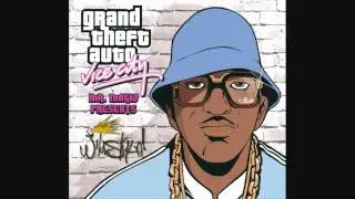 GTA Vice City - Wildstyle - Davy DMX - ''One For The Treble'' - HD