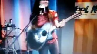 Stef Lang - Straitjacket ~ Live ACOUSTIC!!!!!!  AMAAAZING VOICE!!!
