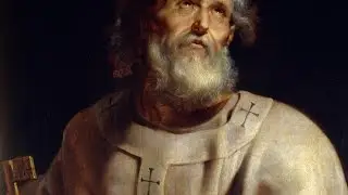 saint pierre en prison