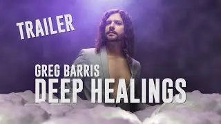 Trailer: Greg Barris 
