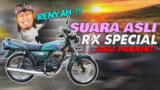 RX SPECIAL PUNYA SULTAN PONDOK RANGGON