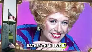 American Legends Who Died Today | Polly Holliday, Mark Volman, Rick Davies + Honoring Jane Fonda