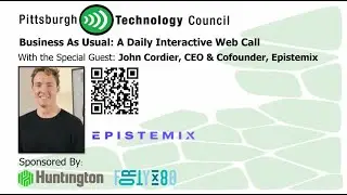 Simulating in Silicone: Epistemix Builds Models to Support Complex Decision-Making