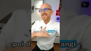 Farina di Ceci per Cotolette = MAL DI PANCIA! Ecco Perch&eacute;! #cotoletta #vegan #chef #ceci
