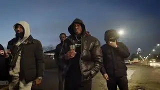 Bugzy Malone - Old Friends Remix