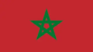 إيقاع النشيد الوطني المغربي ||  Cherifian Anthem (Morocco) #Morocco