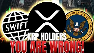 XRP: 29 Days Of Straight Buying. Zero Sells &ndash; And No One Noticed