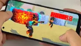 Realme 8i⚡120HZ fast refresh rate/fast game play 🔥