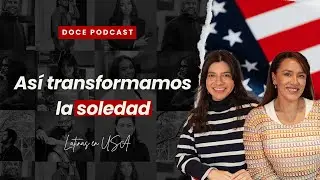 Cómo dos desconocidas transformaron la soledad en comunidad