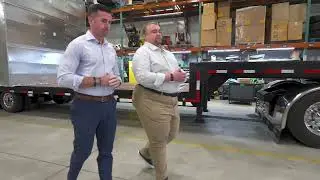 Contractor of the Year Interview: Kevin Gill, Jr.