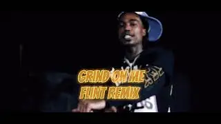 ***2023***Free Daboii x Ebk Bckdoe - Grind On Me - Flint Sample Remix Beat 🥶💯💨🎵💪💥🎯🔥⛽🎶