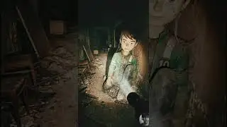 I Found Ben 10 in an Abandoned Building&hellip; 😨 | Horror Exploration#abandoned#ben10#haunted#exploration