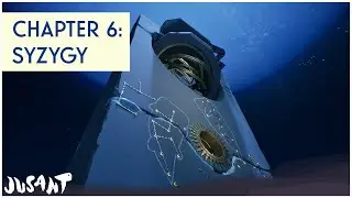 JUSANT | Chapter 6 - Syzygy (Full Game Playthrough - No Commentary)