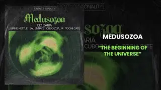 Medusozoa - The Beginning Of The Universe (Medusozoa)