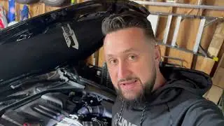 Charge Pipe Mishimoto Silicone Coupling Change BMW M5