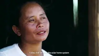 EU ASEP Productive Uses of Renewable Energy Documentary