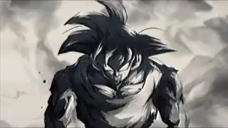 Introduction teaser!!￼ LIVE unboxing White Hole Studio Super Saiyan Goku 1/4 EX