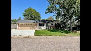 867 W 102nd Ave Northglenn, CO 80260