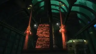 The horrors of the Apollo Square Slums - BioShock 2 Multiplayer 2024