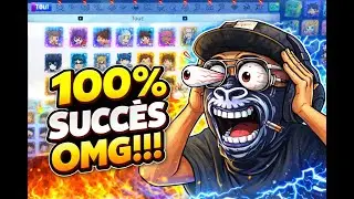TUTO AFK INFINITE HERO FARM !!! *INAZUMA ELEVEN VICTORY ROAD (PC)*