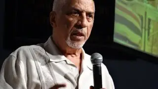 Dr. Claud Anderson #Drclaudanderson #DNC #Election #Kamalaharris #Joebiden #Noantiblackrac