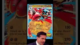 3 Prize Pok&eacute;mon 🫠 #pokemon #pokemontcg #ptcg #pokemontradingcardgame #megapokemon #pokemondirect #Z