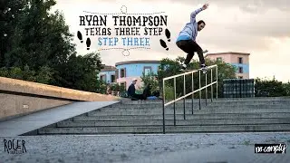 Ryan Thompson's 