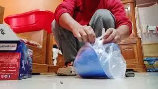 Asbob 3 In 1 Steam Vaporizer, Nose Steamer, unboxing