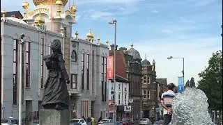 Smethwick High Street | Birmingham Walking Tour#birmingham #2022 #viralvideo