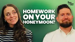 Ben Seewald on Marrying Jessa Duggar as a Teenager | Ep. 82