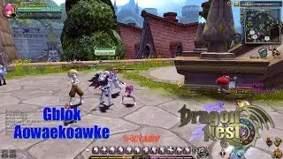 Kuy Guys DN,Gua Mau Ngapain Yak ? :V│DRAGON-NEST