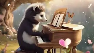 V&iacute;deo Clipe - Fofura - Vers&atilde;o Piano - Dom Vinheta