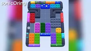 Color Block Jam Level 326