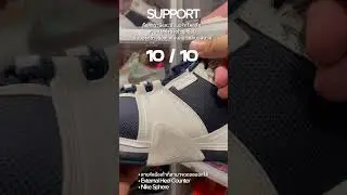 LeBron 2 Retro - Quick Review #basketball  #lebron2 #lebronjames #nike #shorts