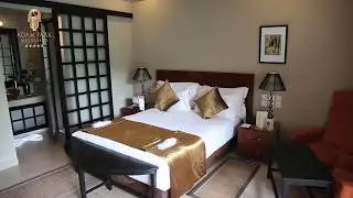 Adam Park Marrakech   Chambre executive