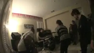 Flowers Taped to Pens - Well I Guess (live)