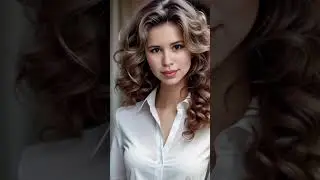 Школьница# Екатерина Семенова