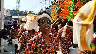 Best pooram teaser