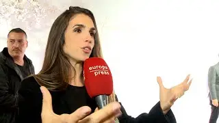 Elena Furiase, de su amistad con la Reina Letizia, a los rumores de boda de Ana de Armas