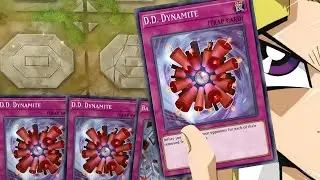 NOBODY EXPECT D.D DYNAMITE IN 2024