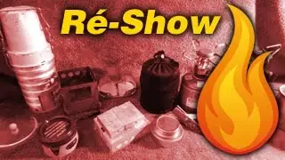 Review et Retex r&eacute;chauds multiples