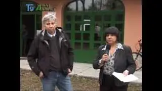 Il TgAmiciAnimali ( AgireOra - Giornata Mondiale Vegan )