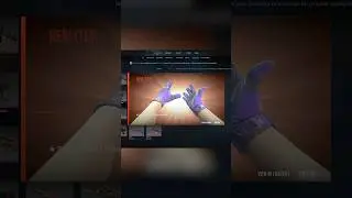 $20 CS2 PANDORA BOX GLOVES TRADE UP
